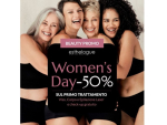 WOMAN'S DAY